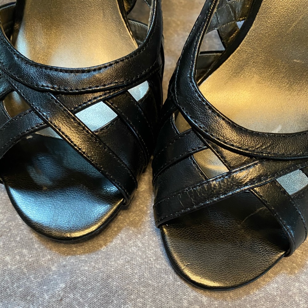 Bandolino Heels